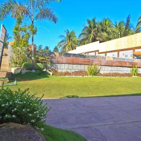 La Suena Brisa Beach Resort And Events Place Batangas Eksteriør billede