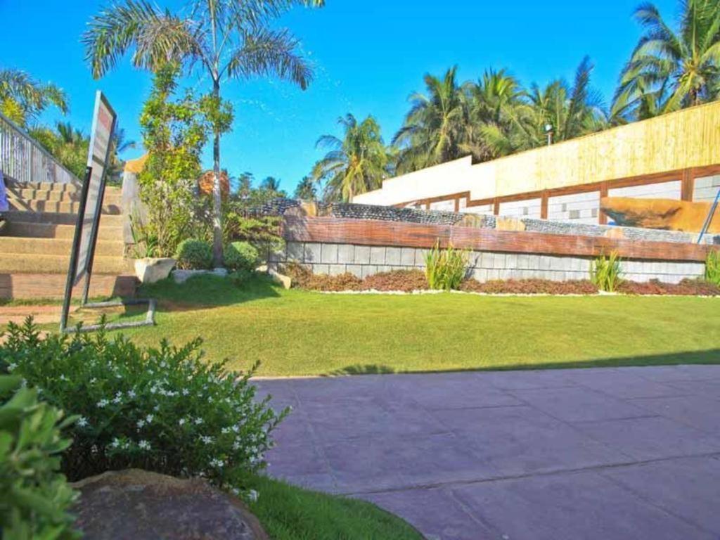 La Suena Brisa Beach Resort And Events Place Batangas Eksteriør billede