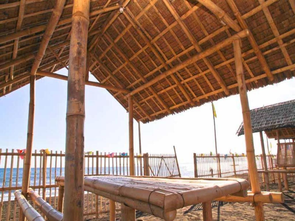 La Suena Brisa Beach Resort And Events Place Batangas Eksteriør billede